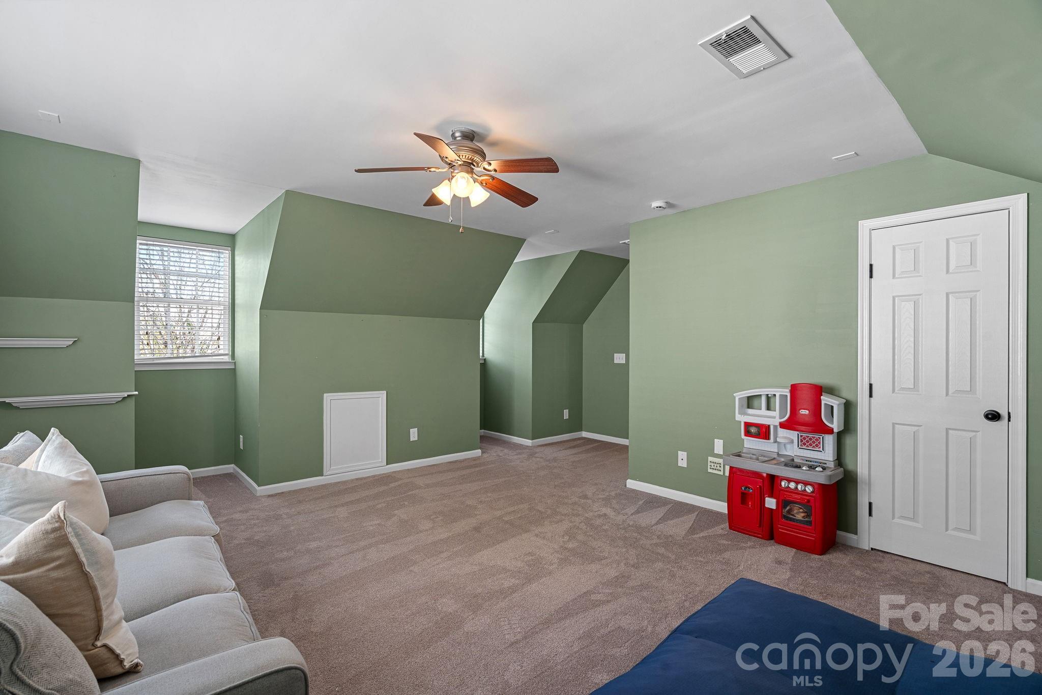 Fallbrook - Residential