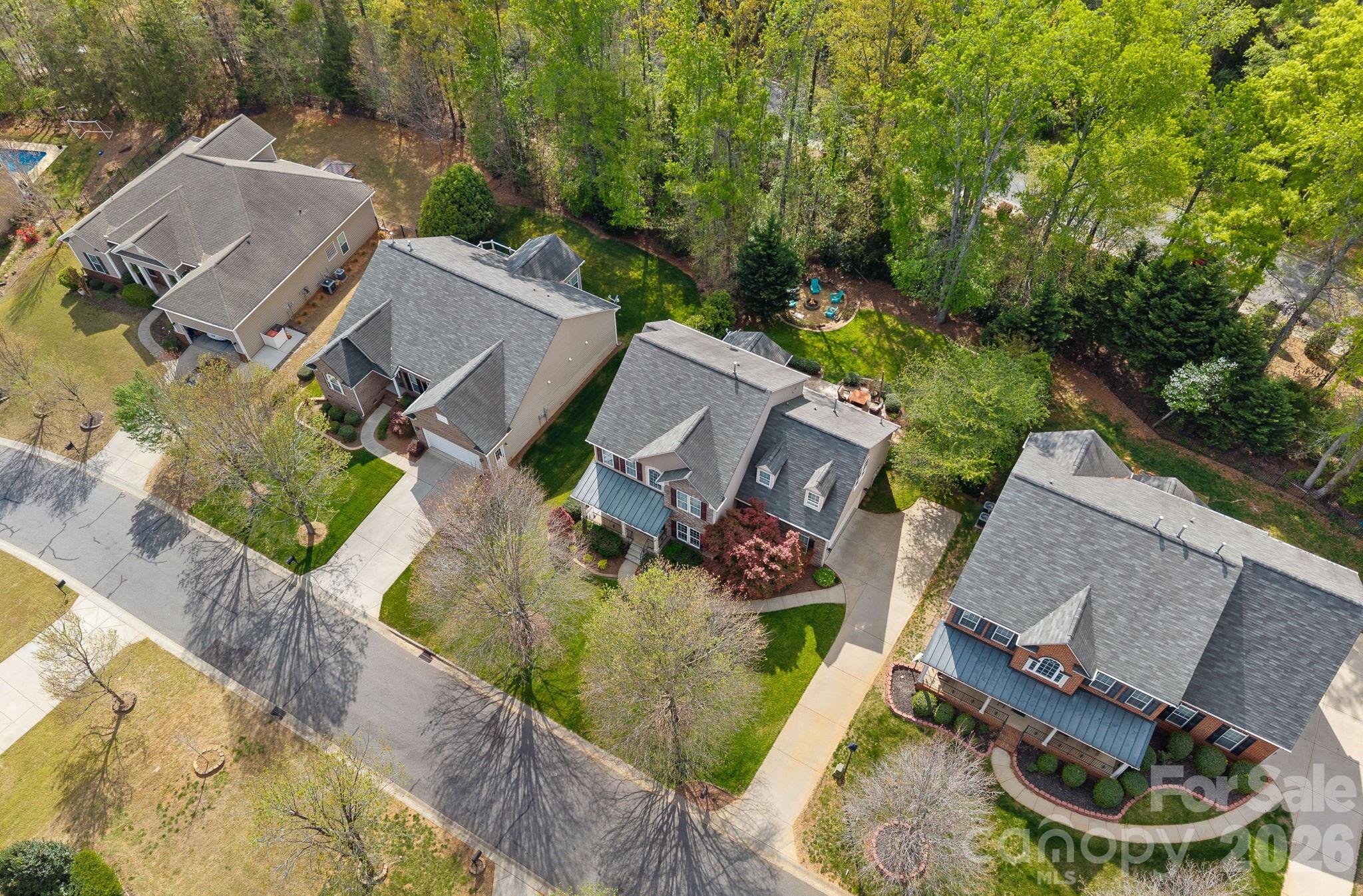 Fallbrook - Residential