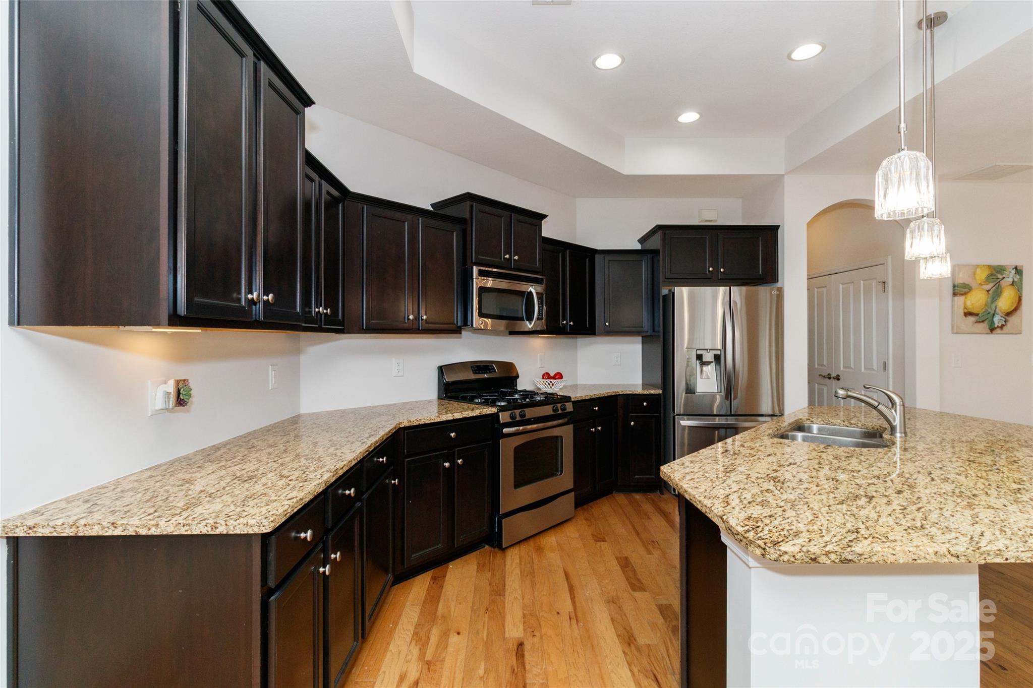 Polo Club At Weddington - Residential