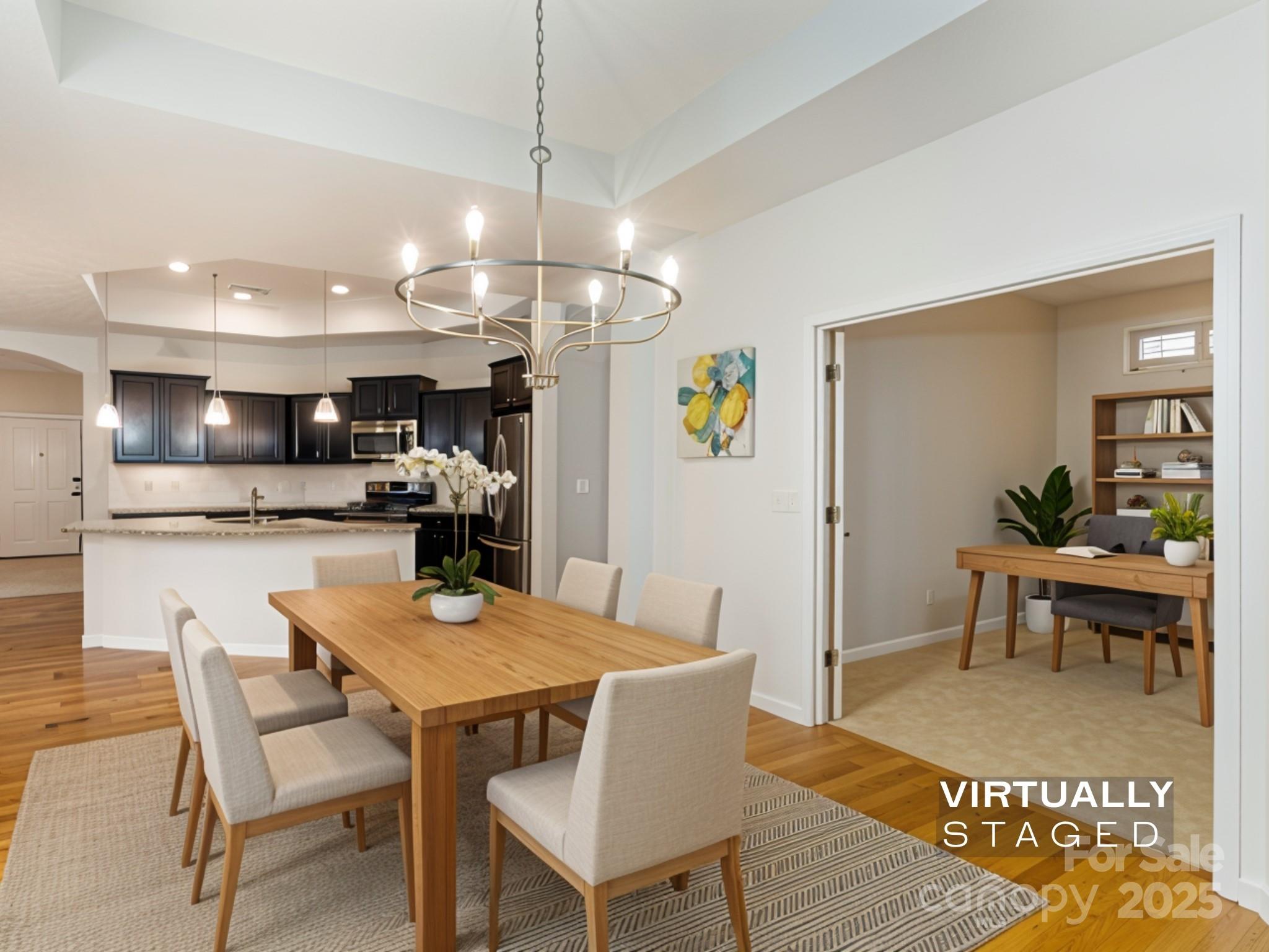 Polo Club At Weddington - Residential