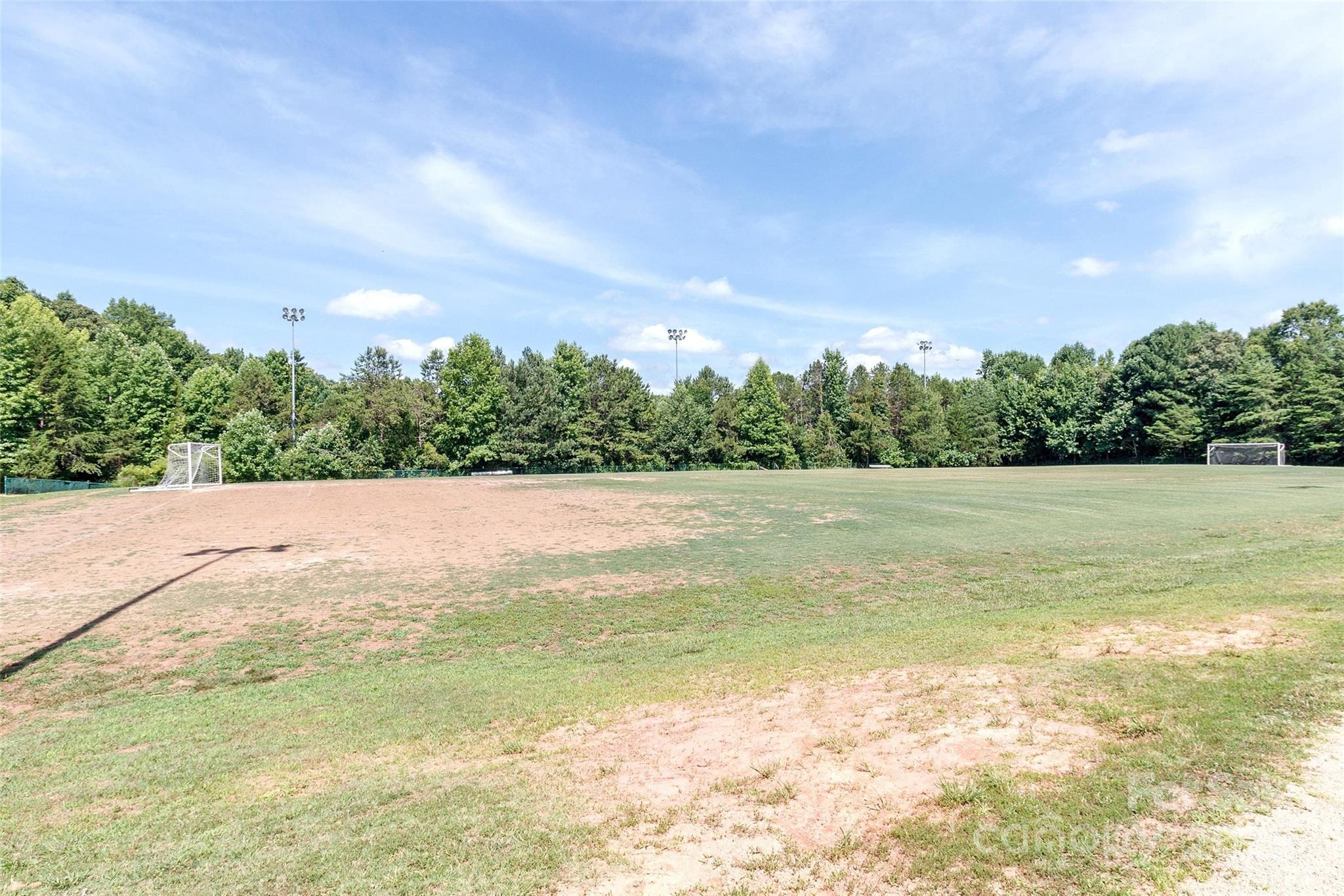 Polo Club At Weddington - Residential