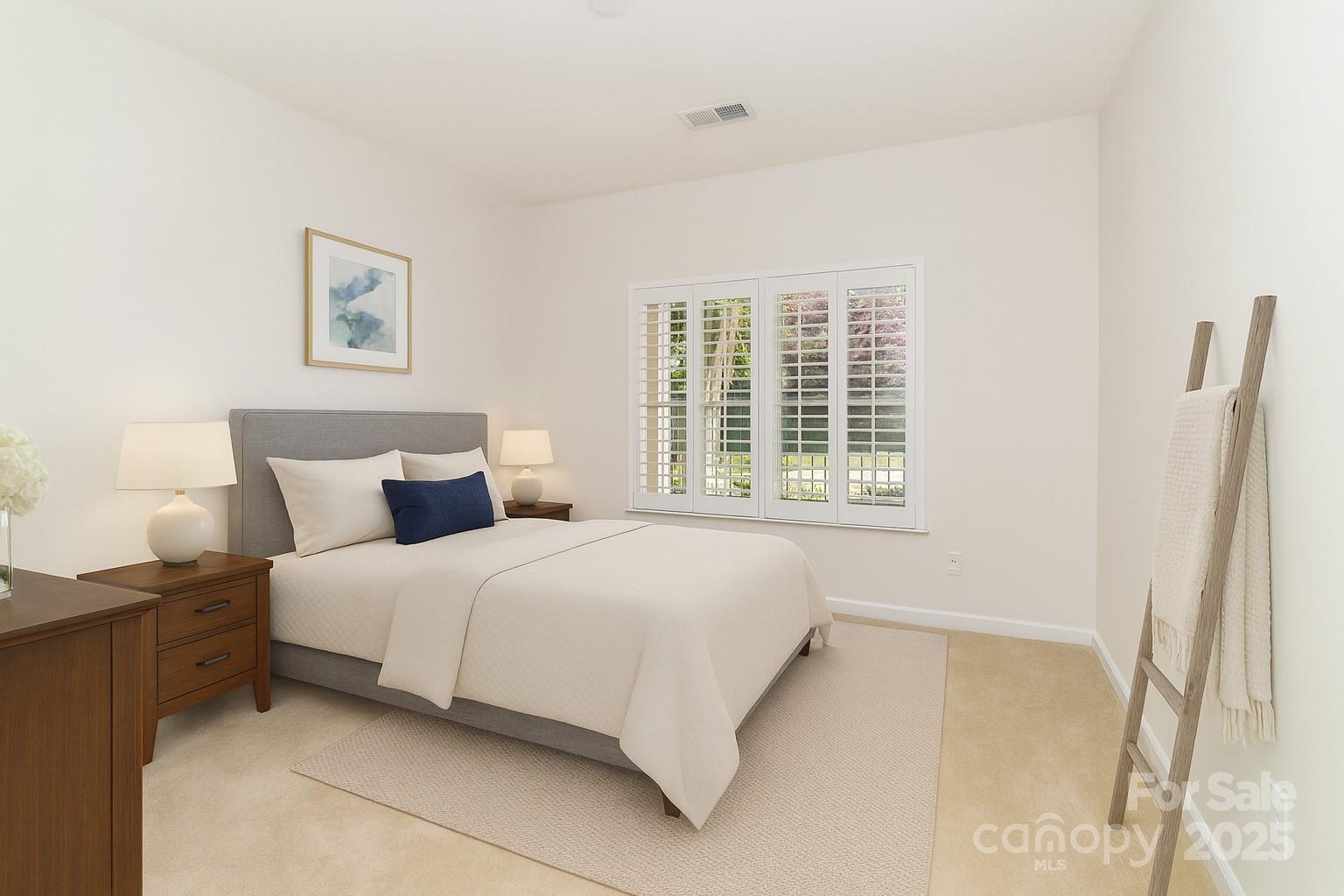 Polo Club At Weddington - Residential