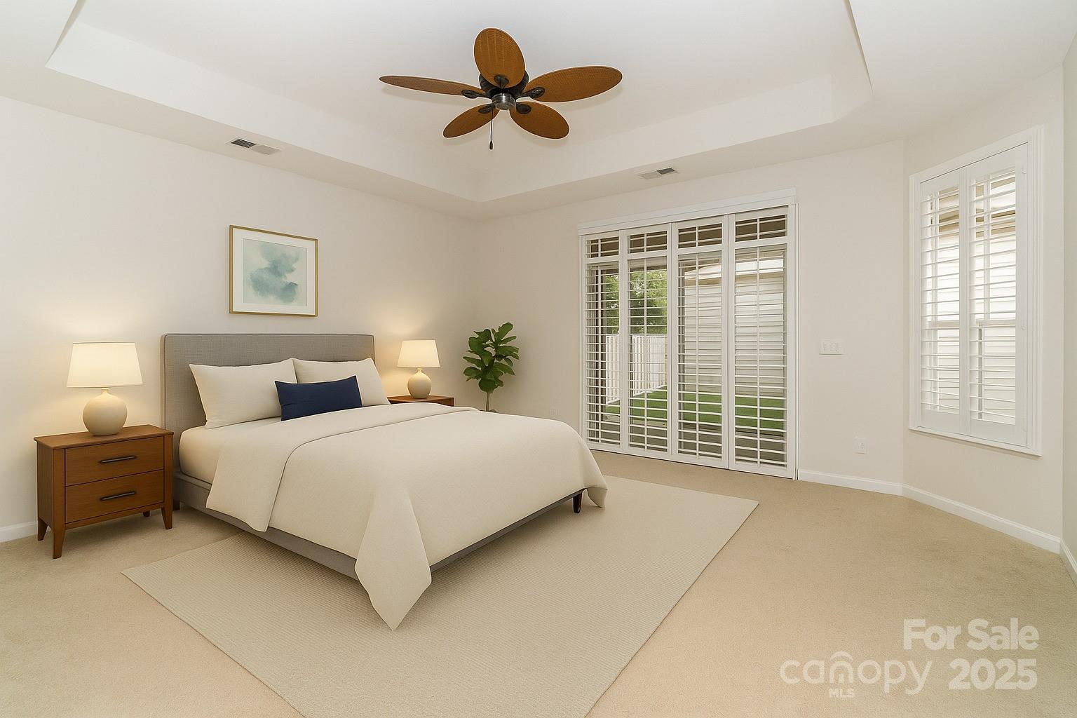 Polo Club At Weddington - Residential