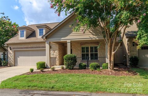 Photo of 4423 Parkgate Drive, Matthews, NC 28105 (MLS # 4286068)