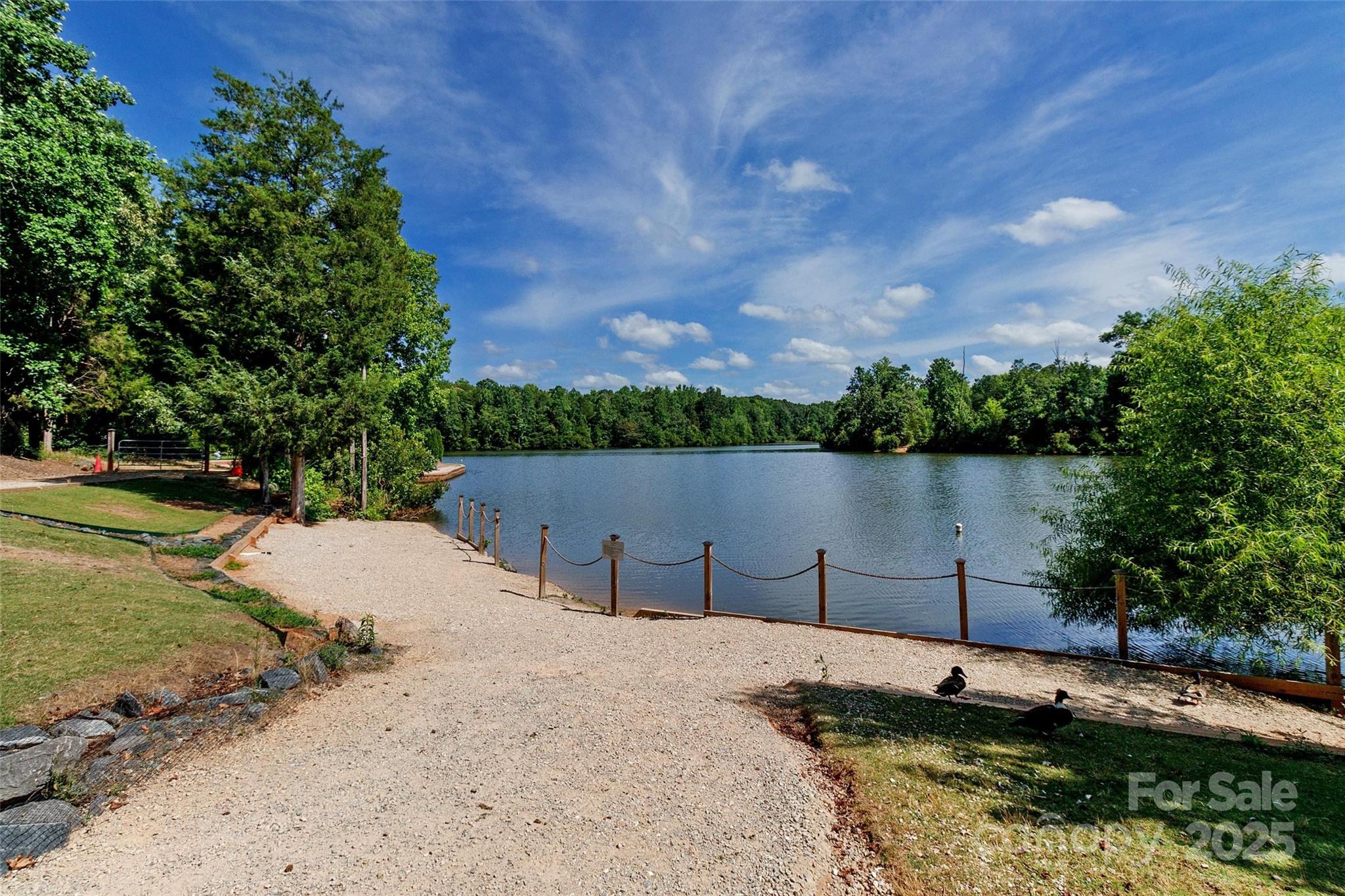 Polo Club At Weddington - Residential