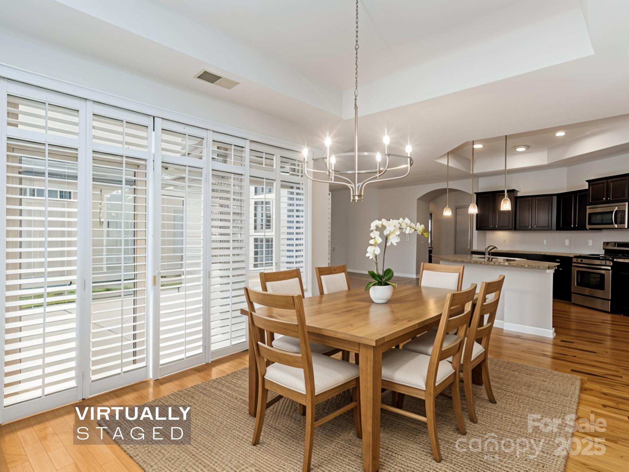 Polo Club At Weddington - Residential