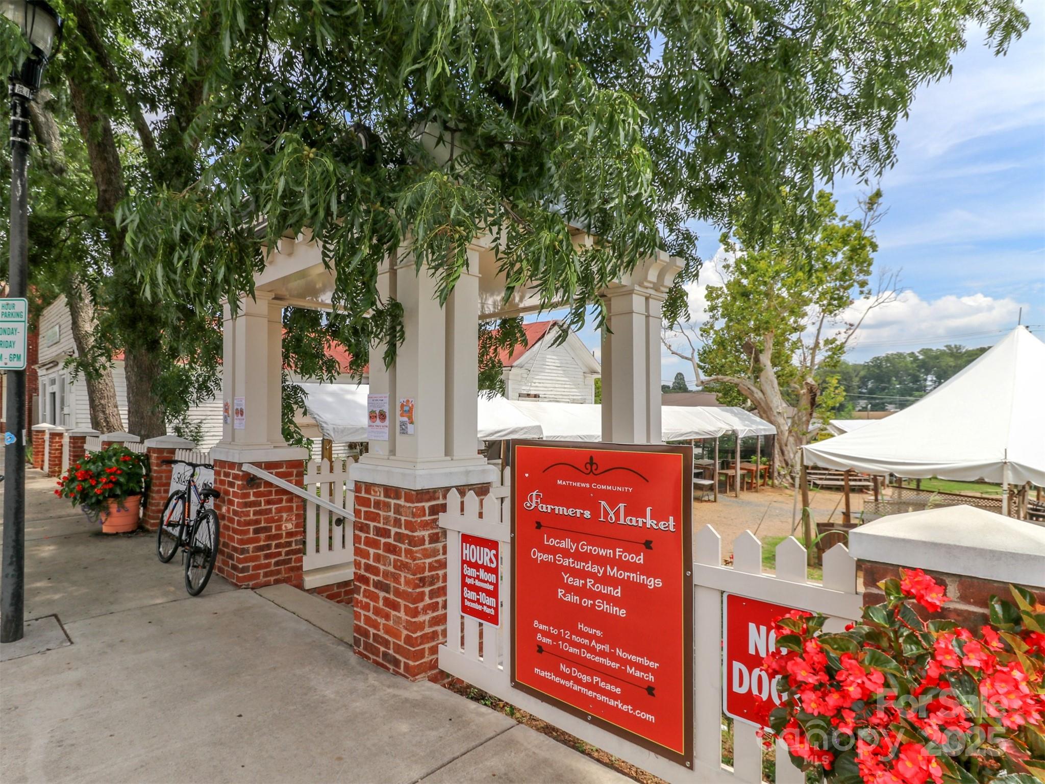 Polo Club At Weddington - Residential