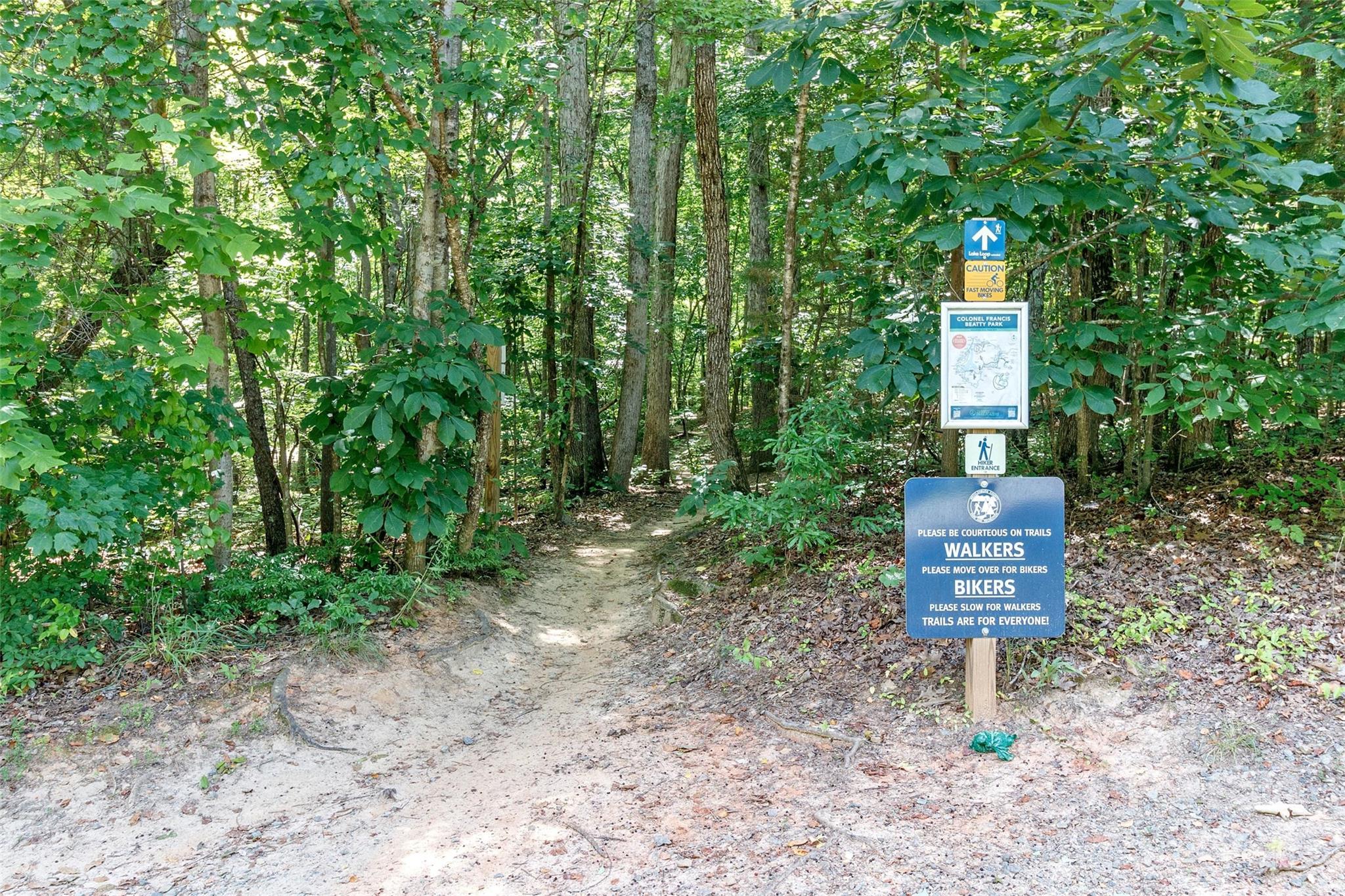 Polo Club At Weddington - Residential