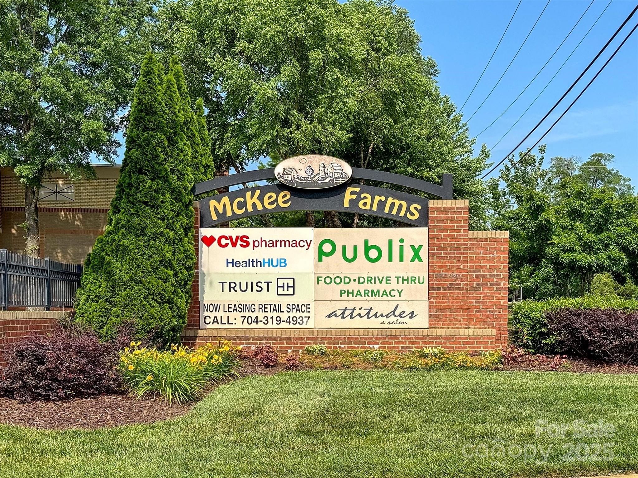 Polo Club At Weddington - Residential