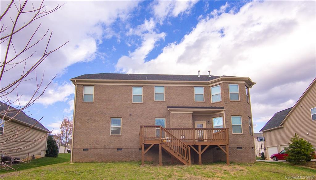 Fallbrook - Residential Lease