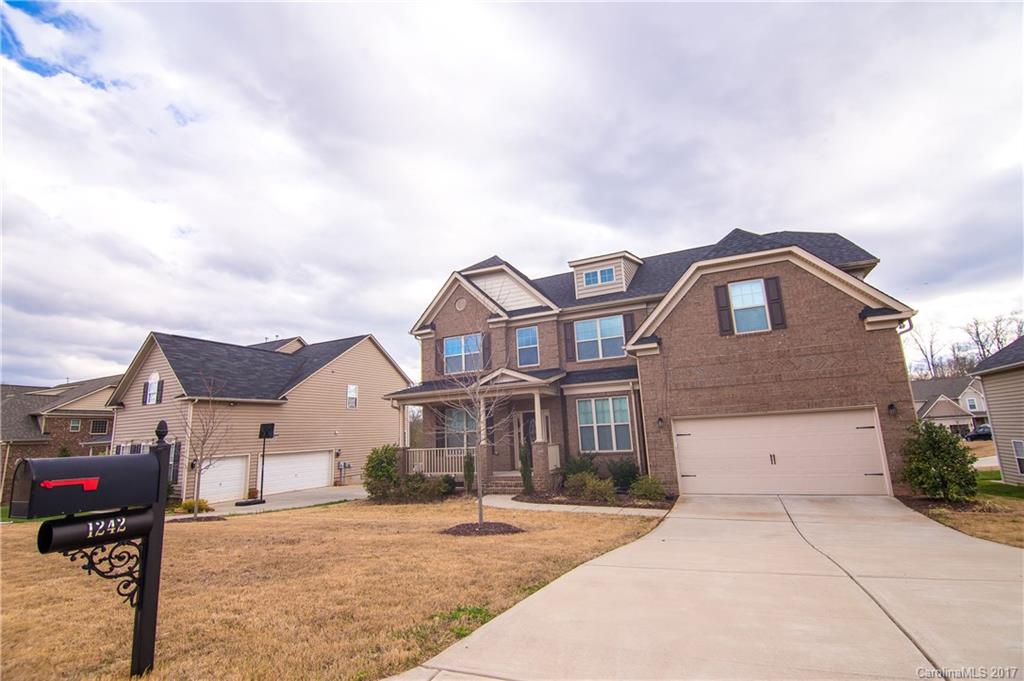 Fallbrook - Residential Lease