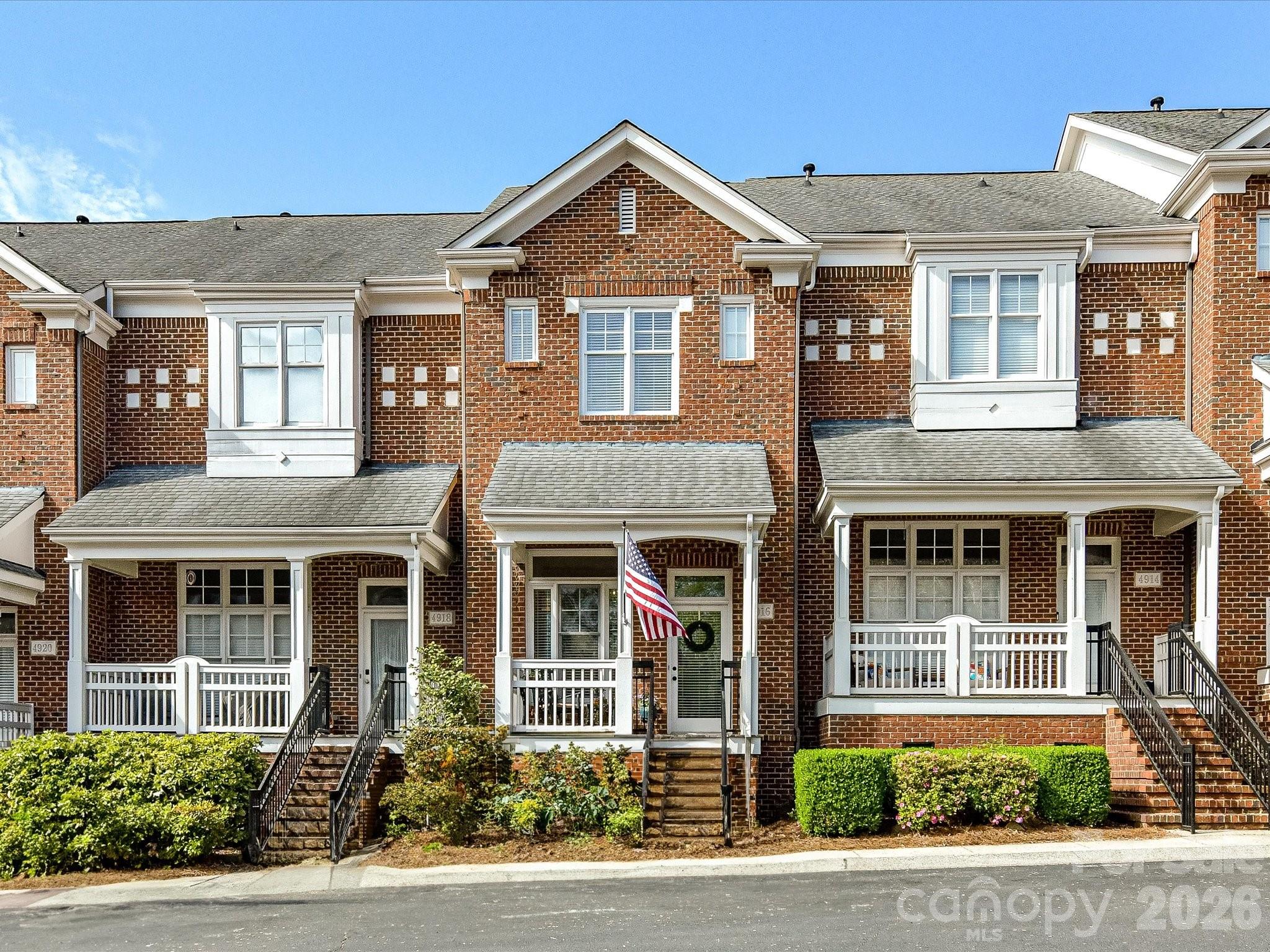 South Hill - Residential