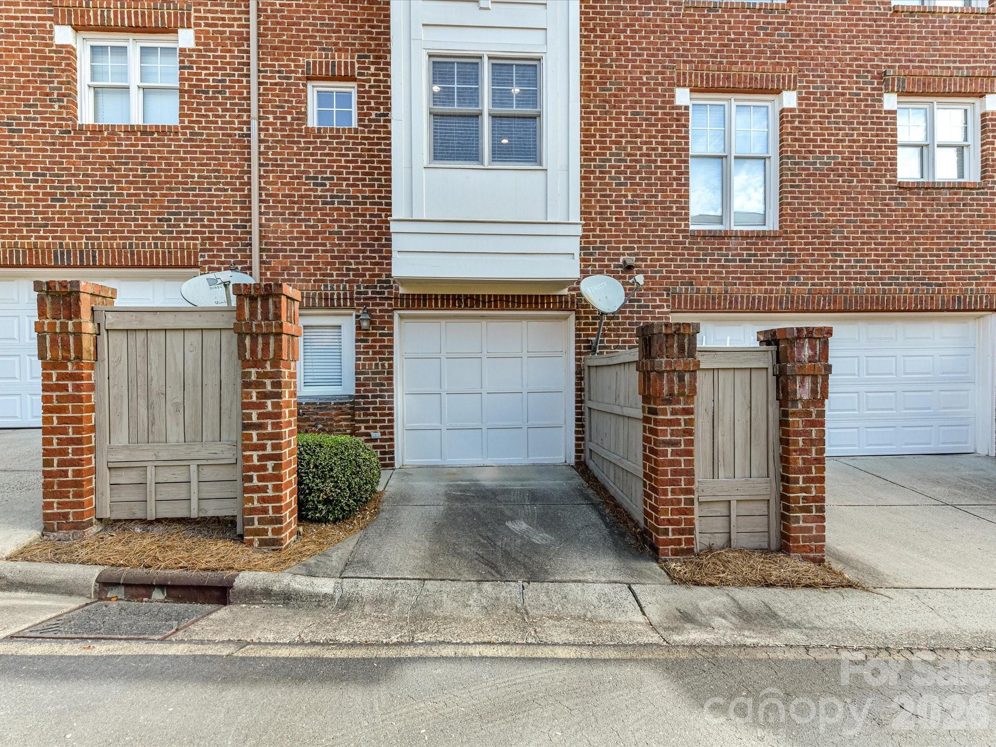 South Hill - Residential