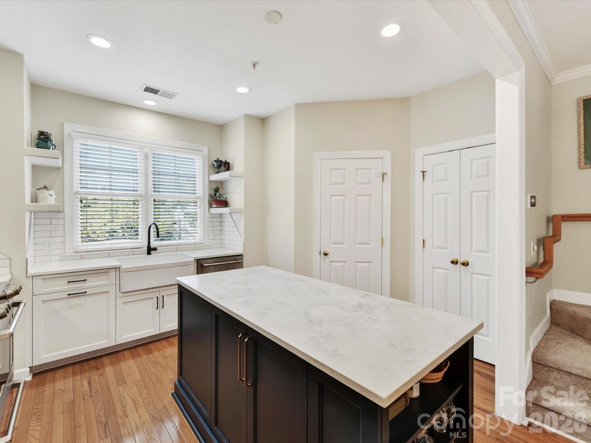 South Hill - Residential