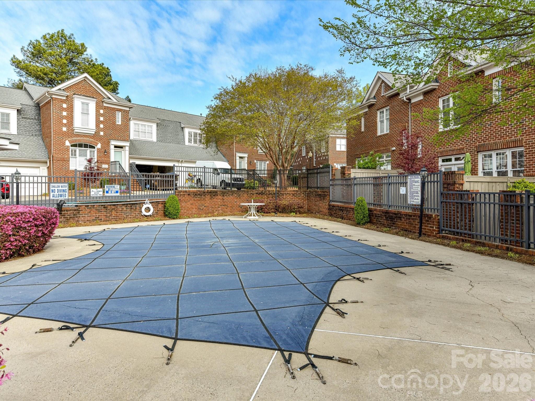 South Hill - Residential