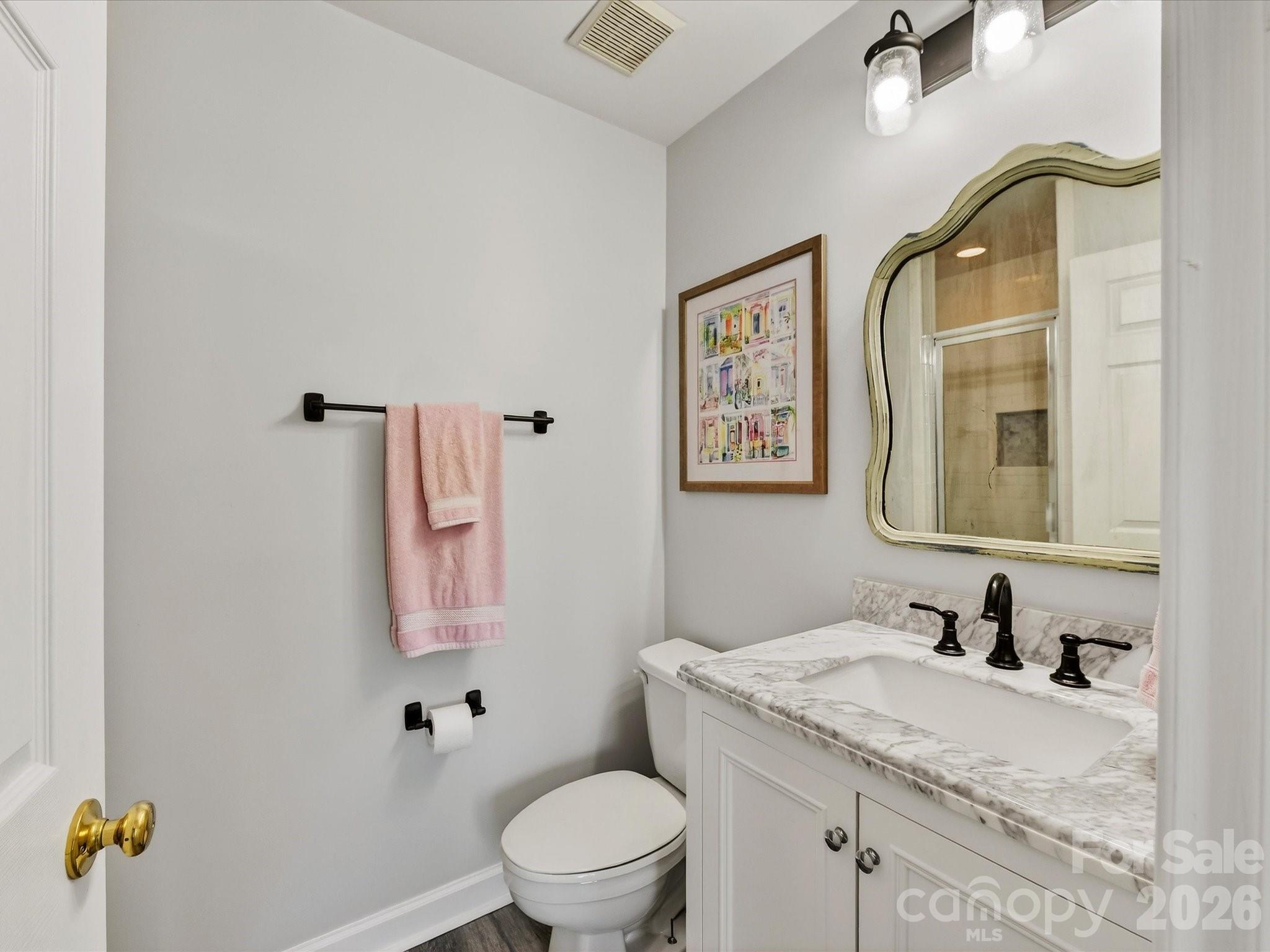 South Hill - Residential