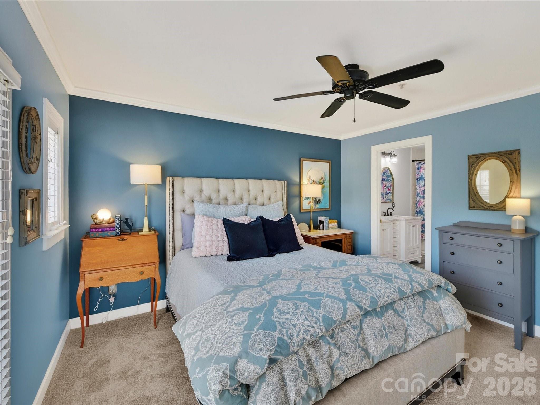 South Hill - Residential