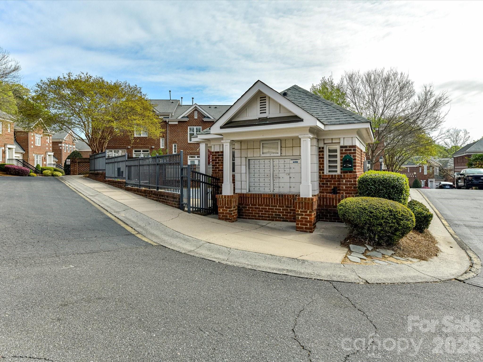 South Hill - Residential