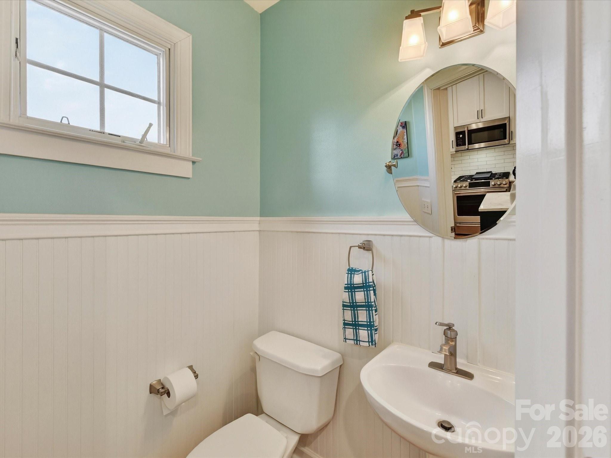 South Hill - Residential