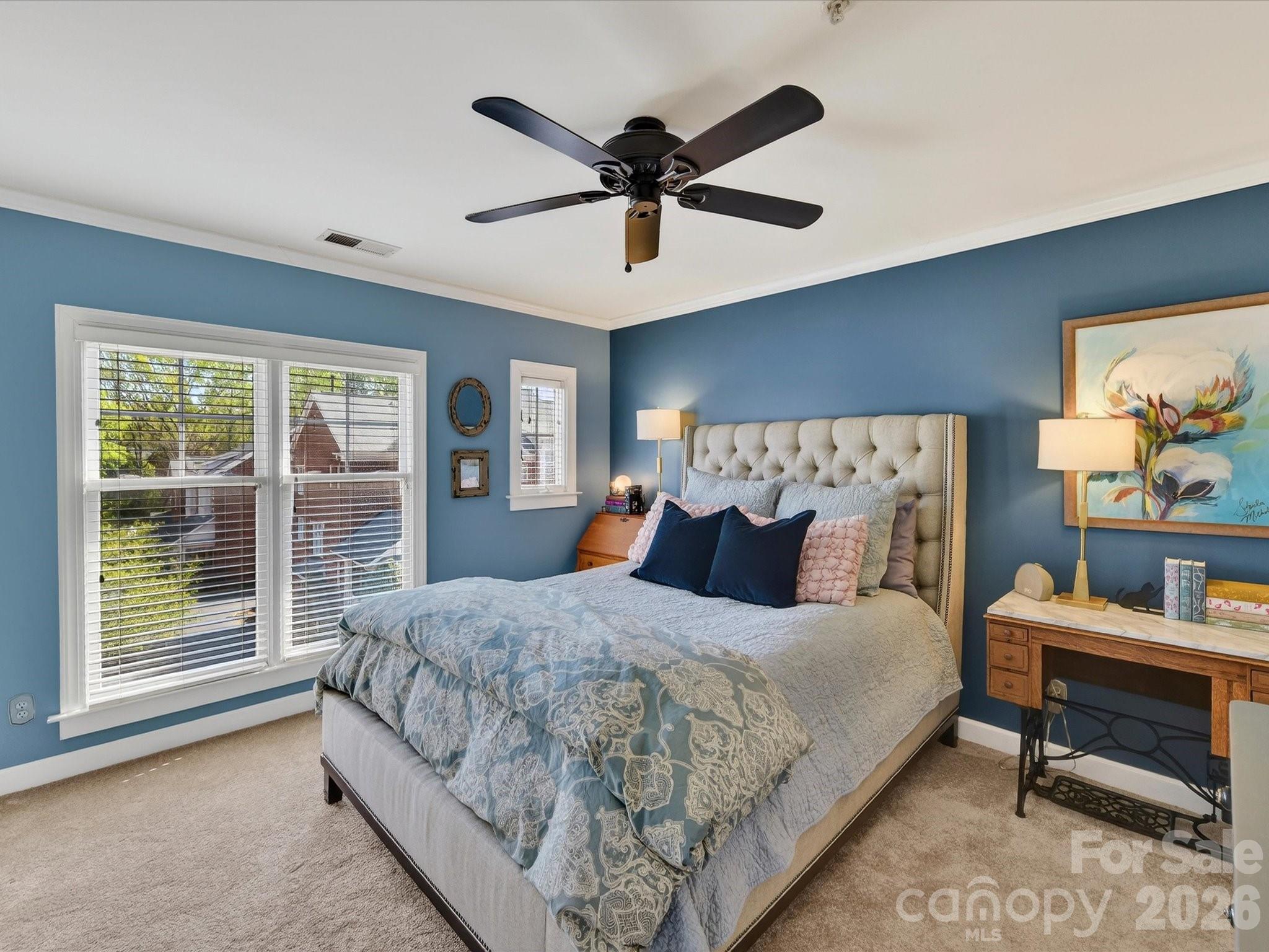 South Hill - Residential