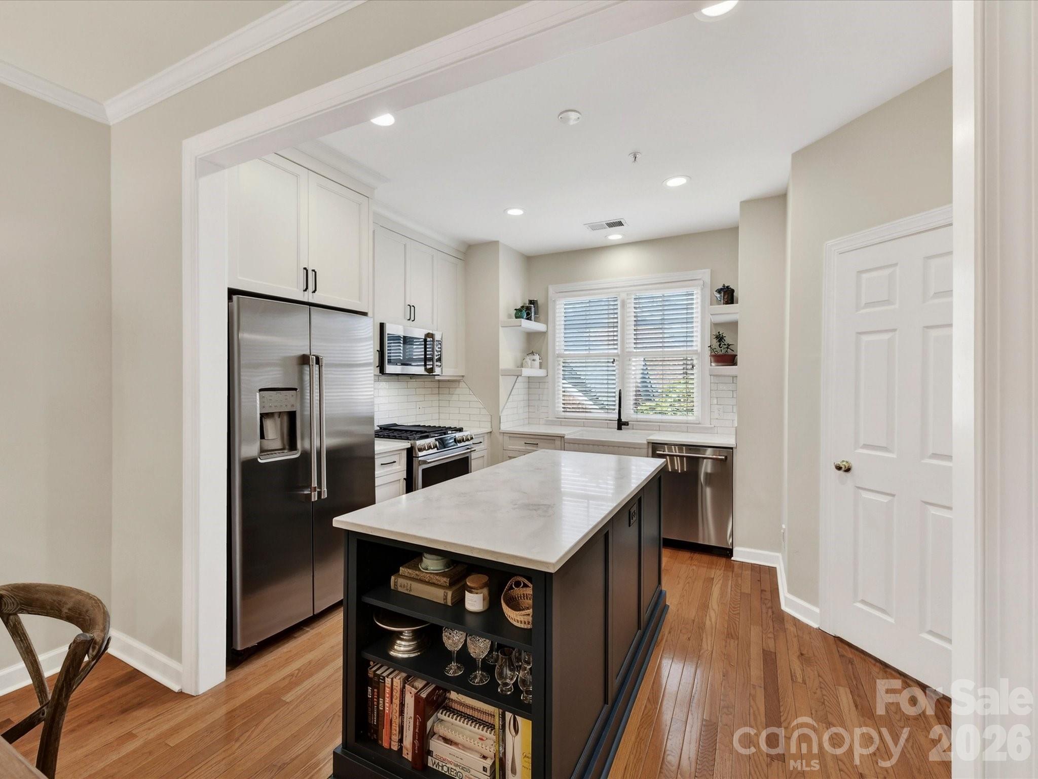 South Hill - Residential