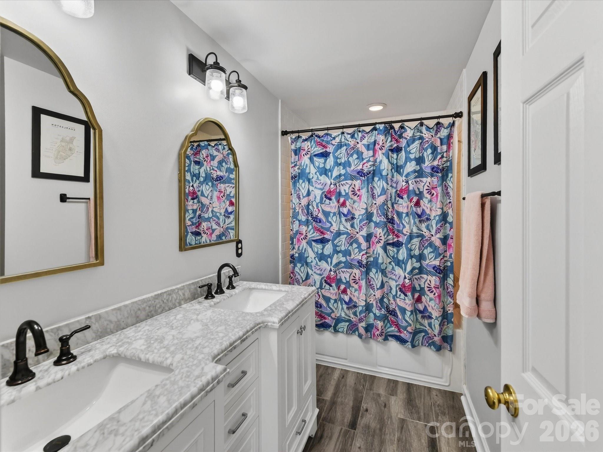 South Hill - Residential