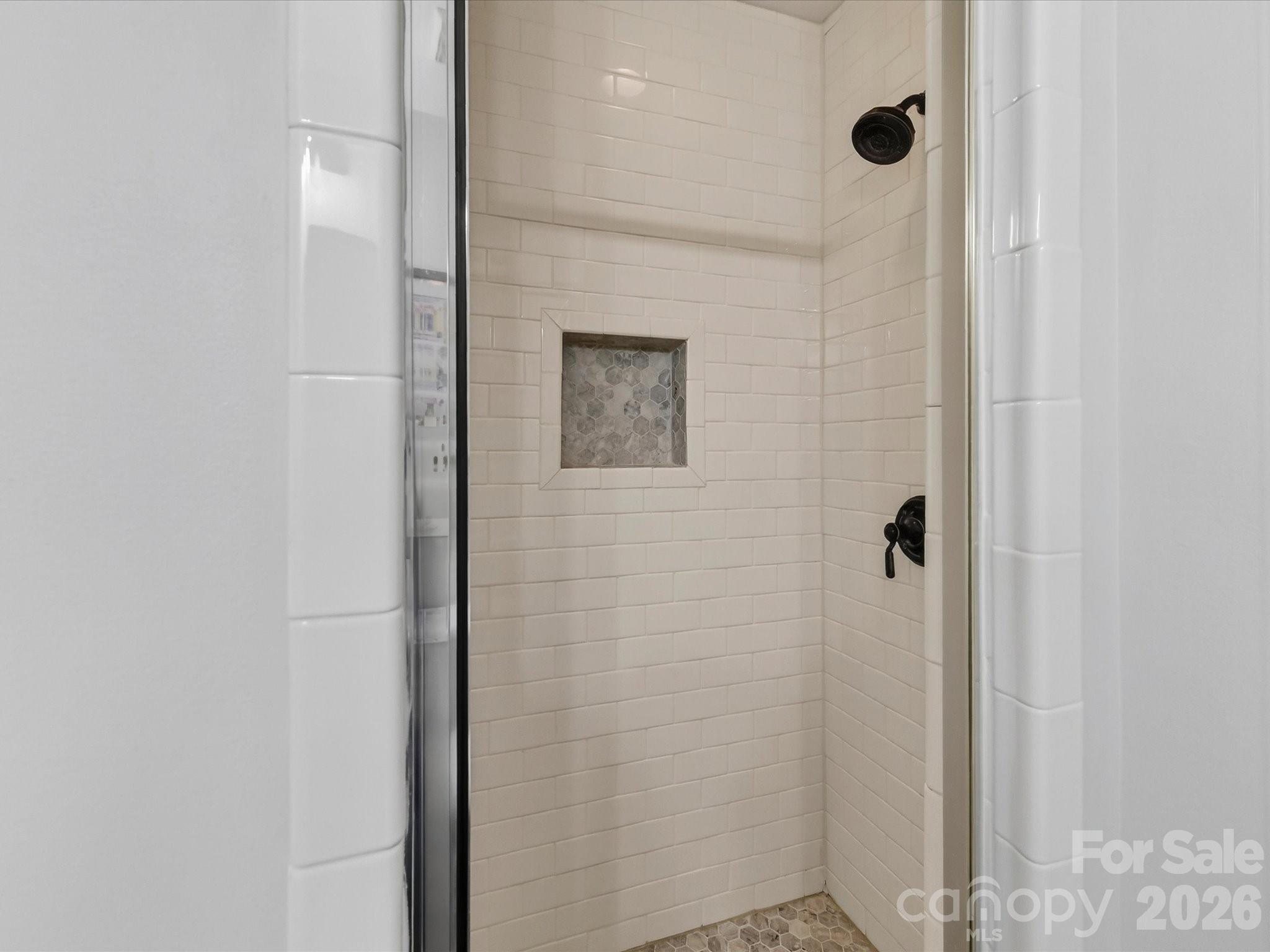 South Hill - Residential