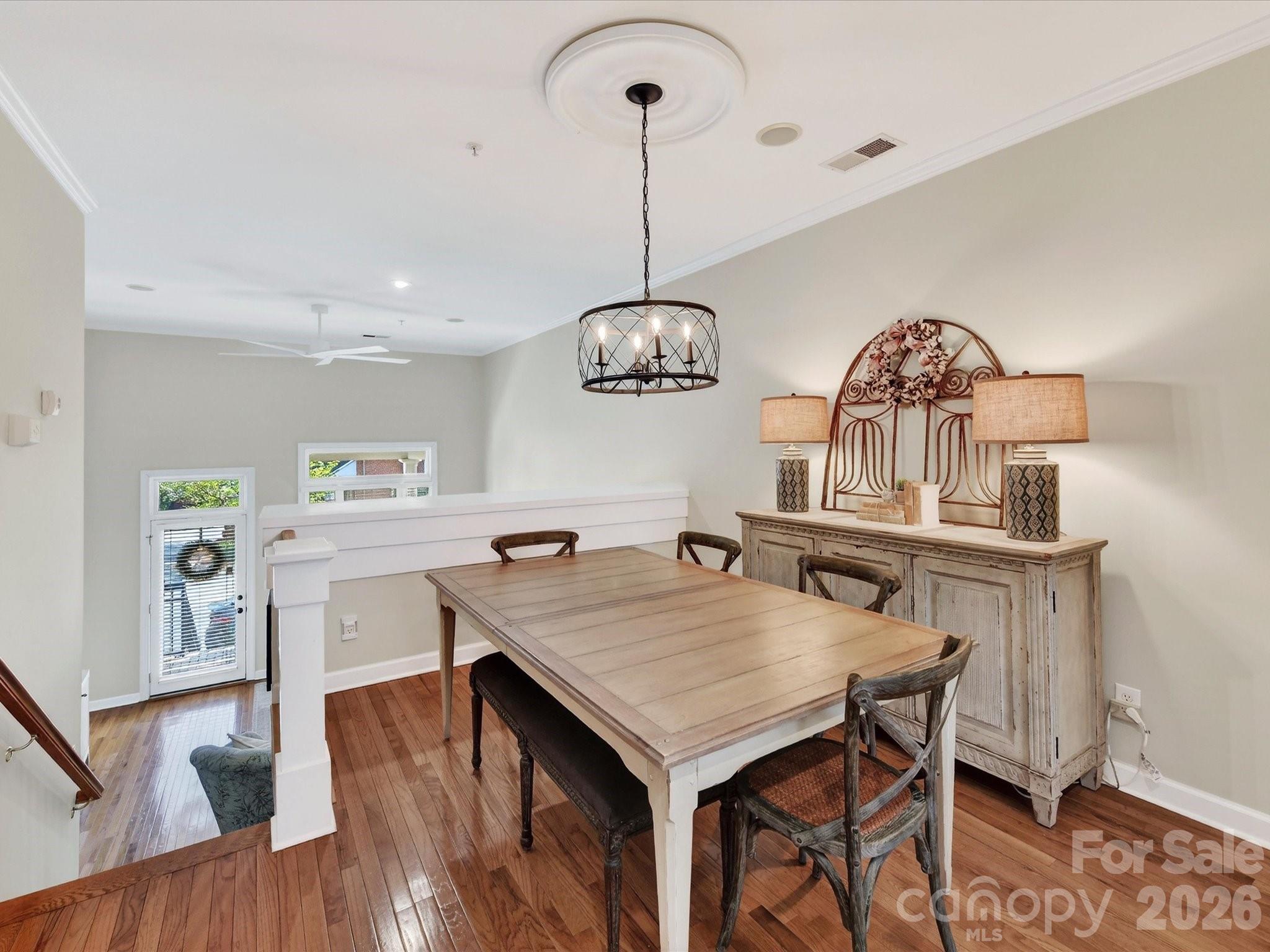 South Hill - Residential