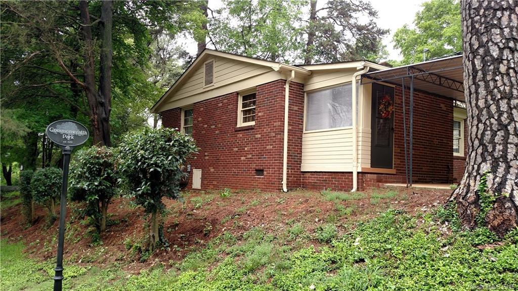 Commonwealth - Residential