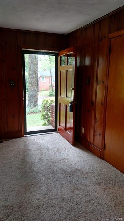 Commonwealth - Residential