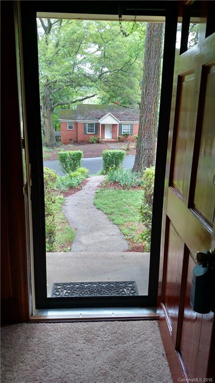 Commonwealth - Residential