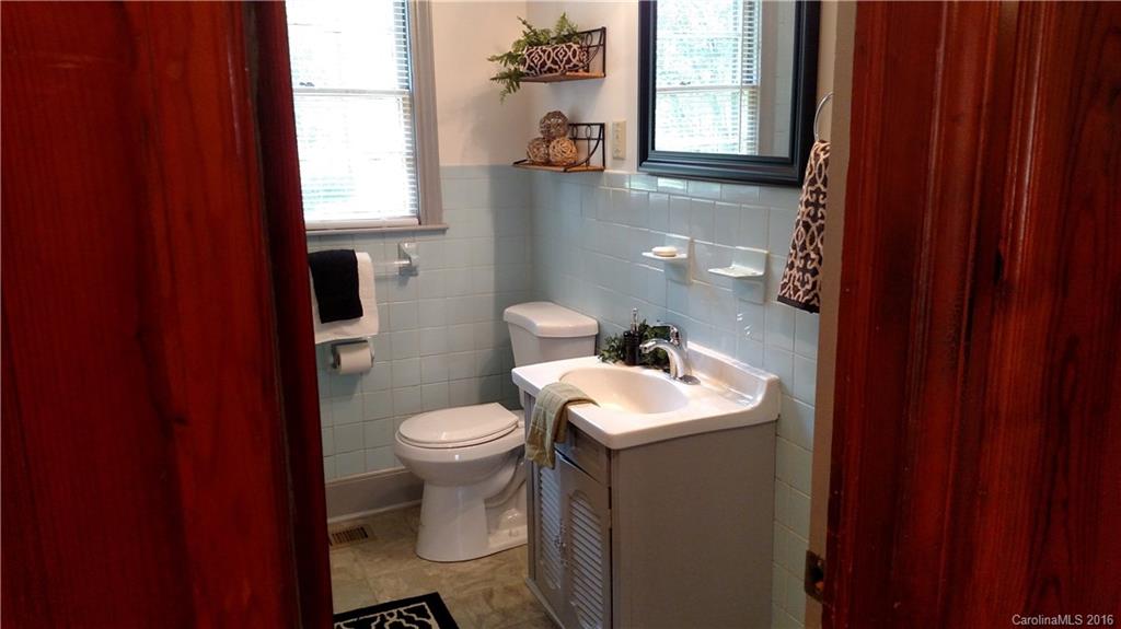 Commonwealth - Residential