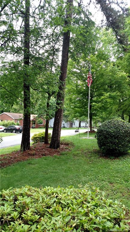 Commonwealth - Residential