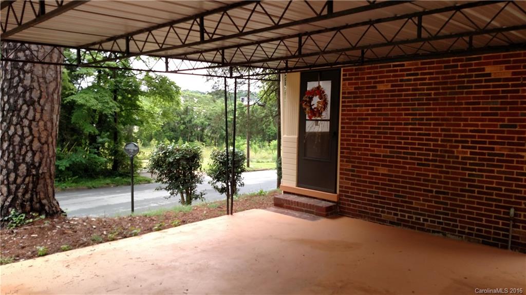 Commonwealth - Residential