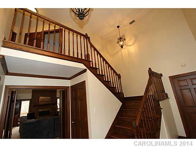 Pinsto Forest - Residential