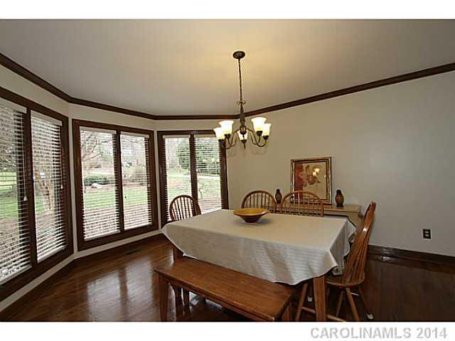 Pinsto Forest - Residential