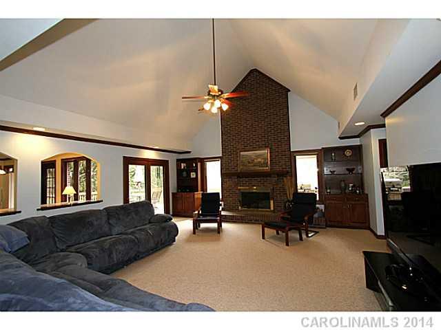 Pinsto Forest - Residential