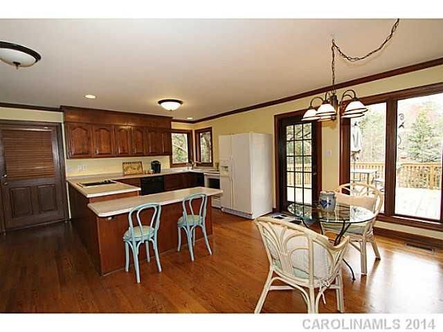 Pinsto Forest - Residential