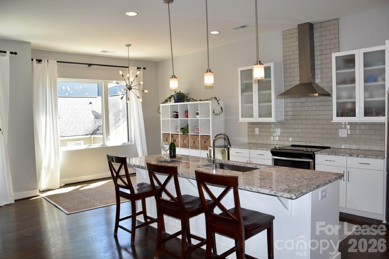 Third Ward - Residential Lease