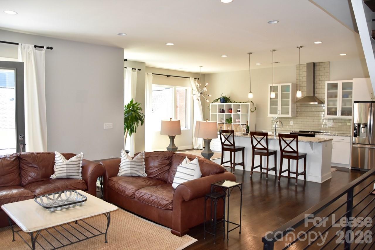 Third Ward - Residential Lease