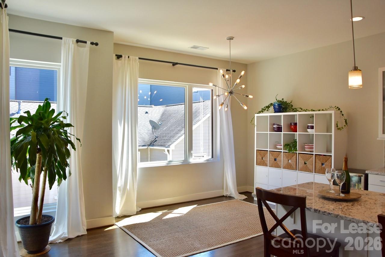 Third Ward - Residential Lease