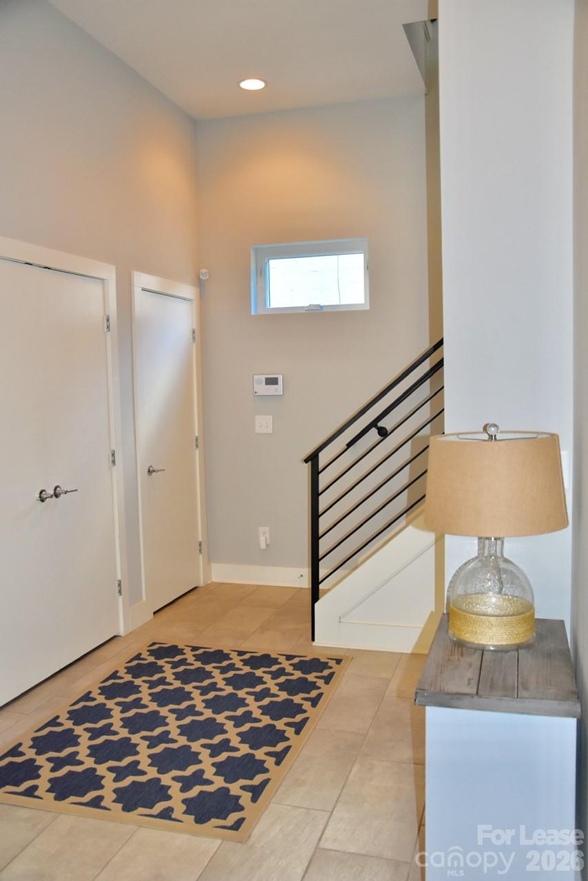 Third Ward - Residential Lease