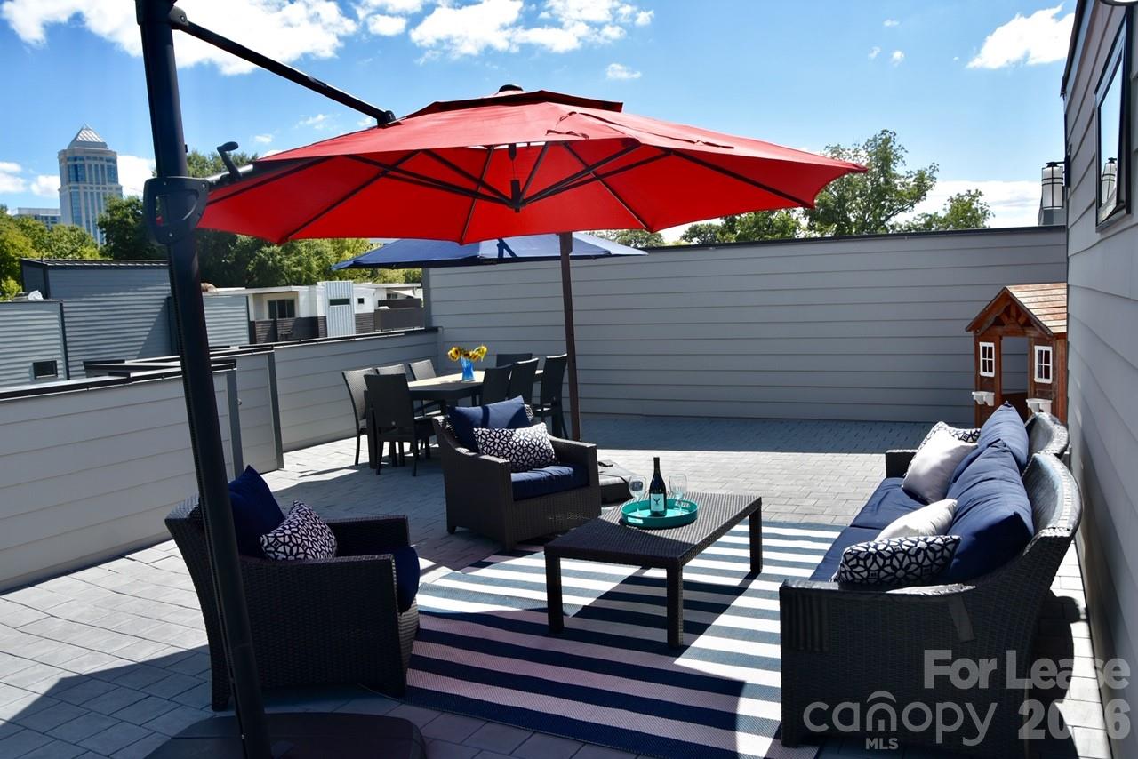 Third Ward - Residential Lease