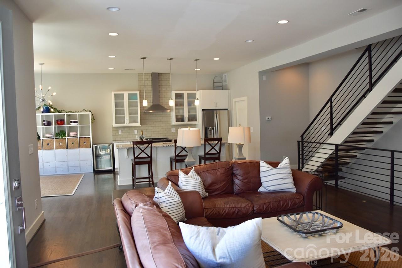 Third Ward - Residential Lease