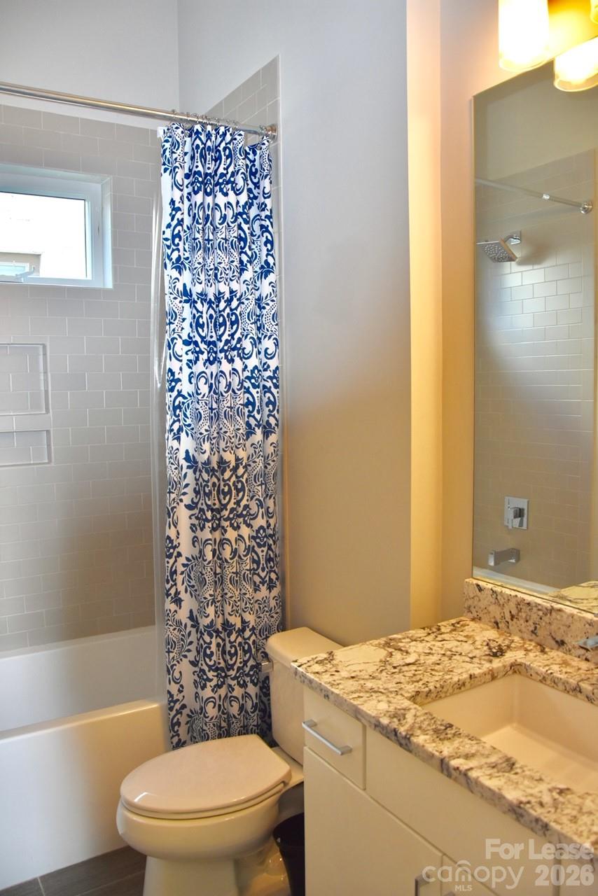 Third Ward - Residential Lease