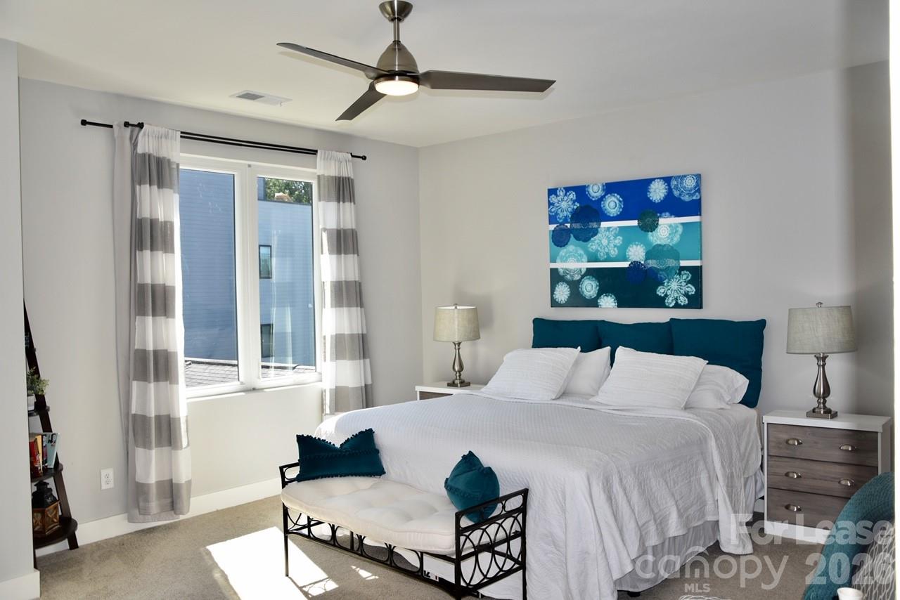 Third Ward - Residential Lease