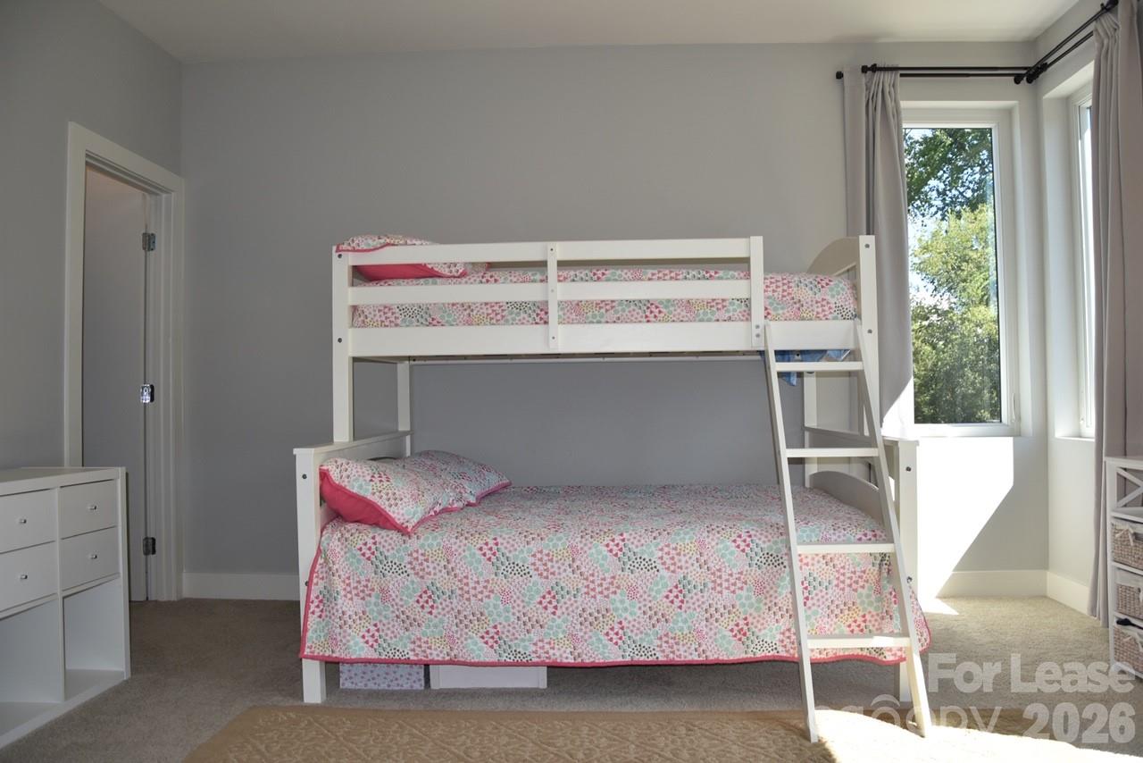 Third Ward - Residential Lease