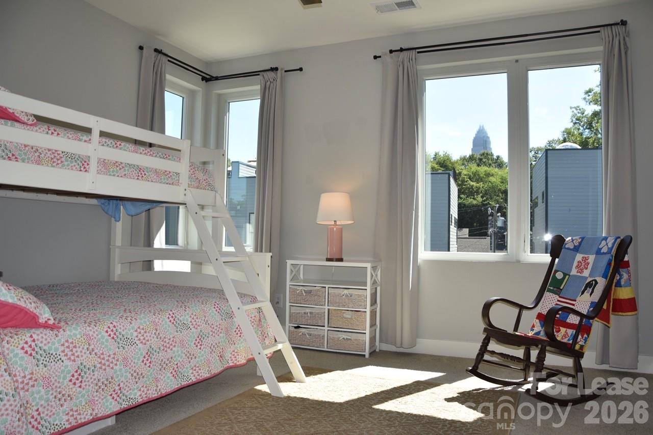 Third Ward - Residential Lease