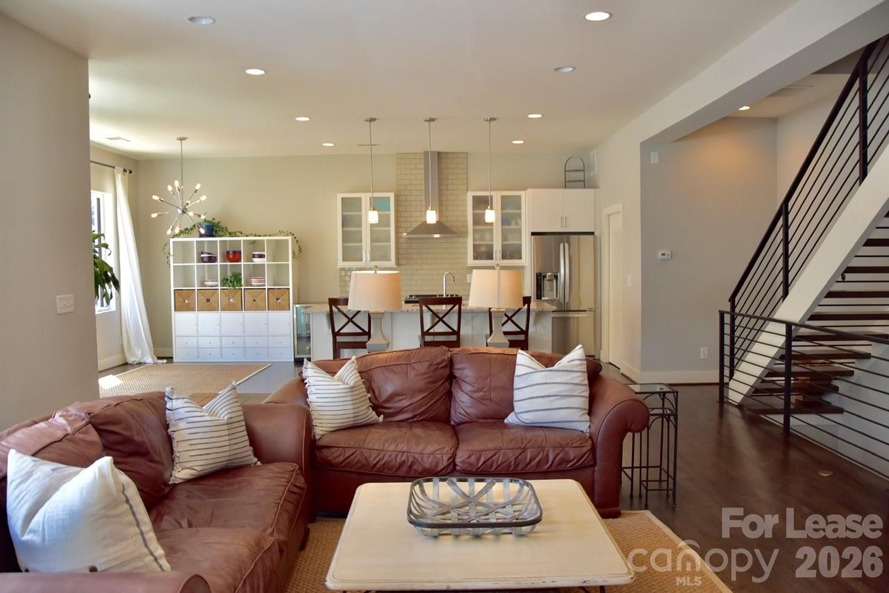 Third Ward - Residential Lease