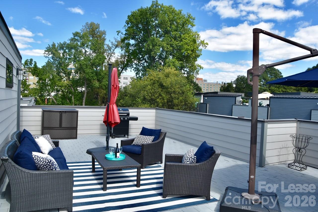 Third Ward - Residential Lease